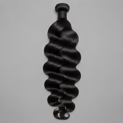 Loose Deep Wave Trio illustrative product photo