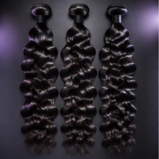 Water Wave Trio illustrative product photo
